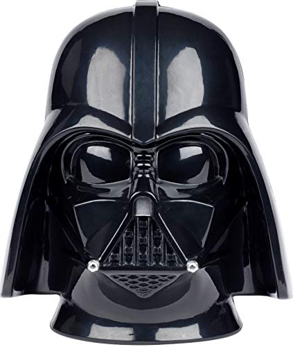 Mattel Games Magic 8 Ball Star Wars Fortune-Telling Novelty Toy with Floating Answers, Gift for Toy Collectors & Fans Ages 6 Years Old & Up