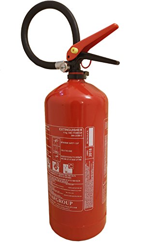 Extintor 6 kg polvo ABC 34 a-233b-c Cover