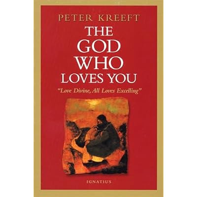 The God Who Loves You