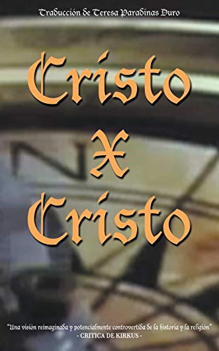 Cristo X Cristo (Spanish Edition)