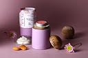 Aevya Vanilla Silk Lip Softening Mask gallery image