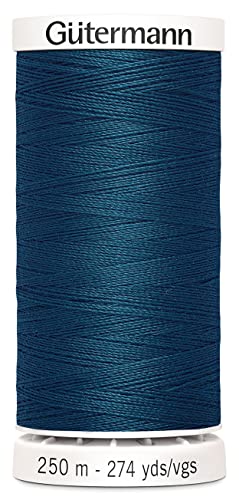 Hilo Sew-All 273 Yardas-Pavo Real miniatura 1