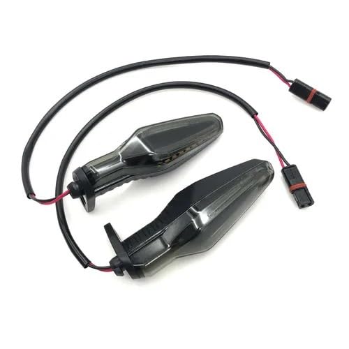Clignotants LED Moto R1200GS ADV Lampe Témoin Haute Finition