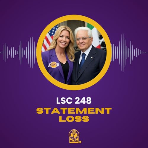 LSC 248 - Statement Loss