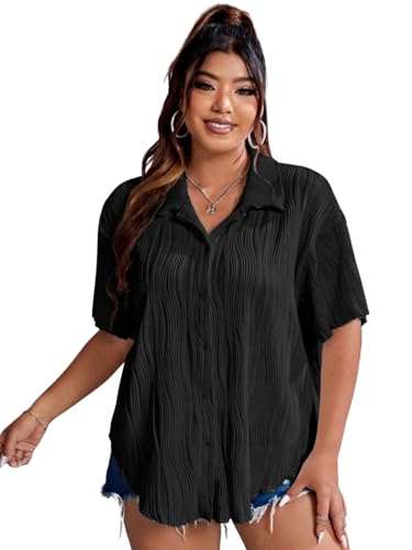Image of GRECIILOOKS Women Poly Lycra Blend Stylish Korean Tops Oversized Shirts, Crop Tanks & Trendy Summer Wear | Casual Street Style Co-ord Tops
