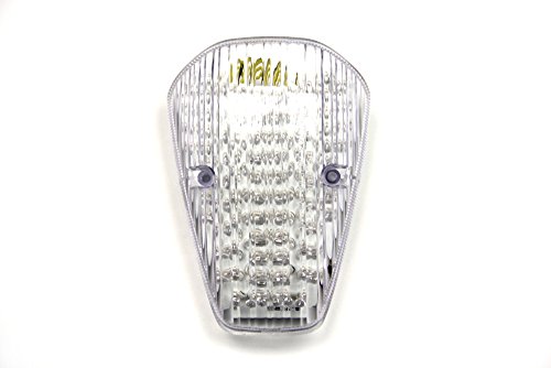Feu Stop Led VTX 1800 Custom : réparez et améliorez votre éclairage