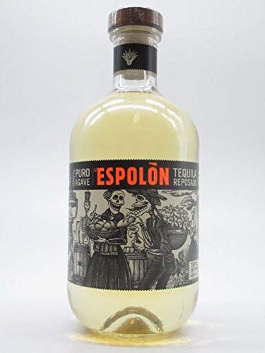 Amazon.co.jp: エスポロン レポサド 正規品 40度 750ml : 食品・飲料・お酒