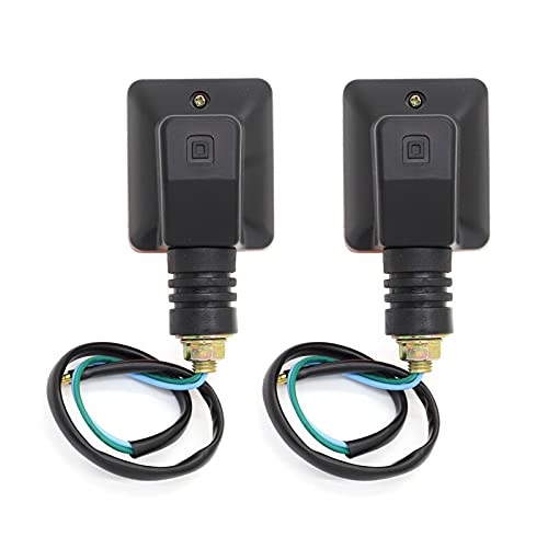 Frecce Moto Indicatore di lampada leggera di