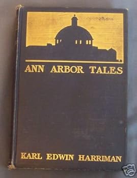 Ann Arbor Tales (1902)