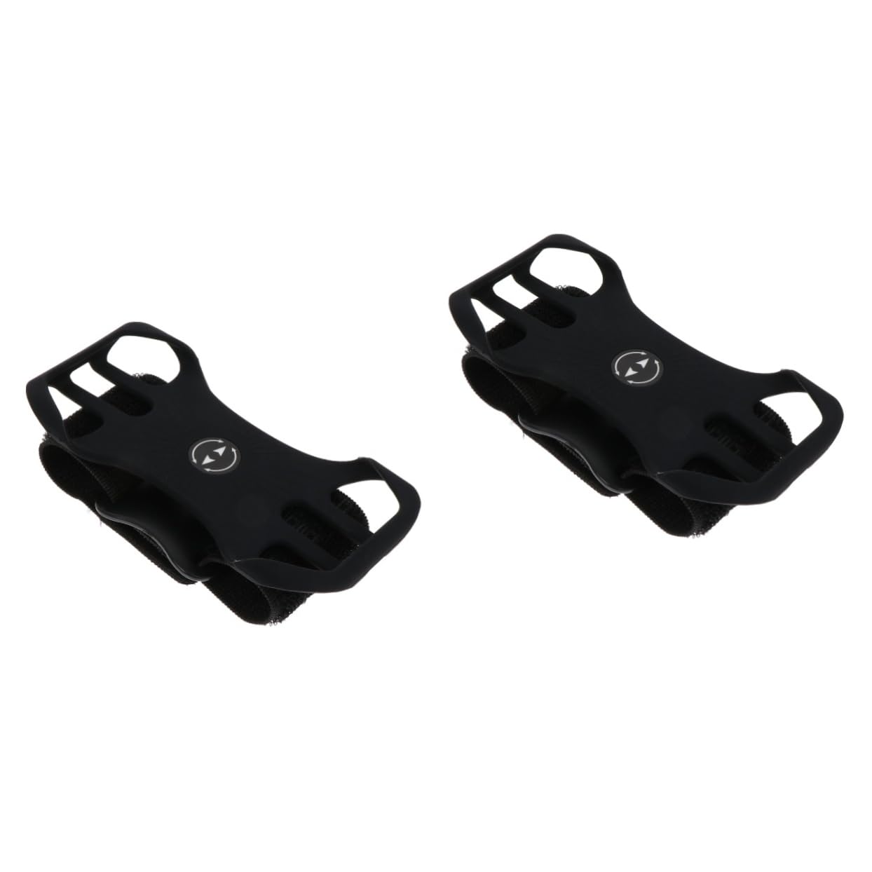 Operitacx 3 Set Braccio Rotante per Smartphone Marsupio Sportivo per Attività Compatibile con Nero Design e Traspirante