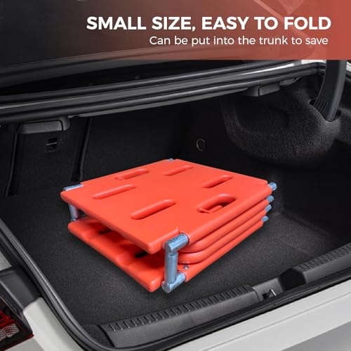 Tabla lumbar impermeable portátil para transporte de pacientes 7