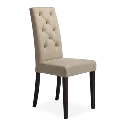 Dafne Italian Design - Esszimmerstuhl-Set für Zuhause und klassische Restaurants (2er-Set), moderne Holzstühle, hergestellt in Italien, Esszimmerstuhl, erhältlich in verschiedenen Stilen (Luxury) Dafne Italian Design - Esszimmerstuhl-Set für Zuhause und klassische Restaurants (2er-Set), moderne Holzstühle, hergestellt in Italien, Esszimmerstuhl, erhältlich in verschiedenen Stilen (Luxury)