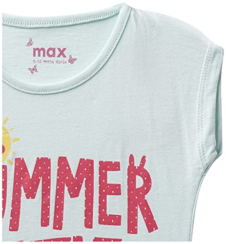 Image of Max Baby-Girls Tshirt