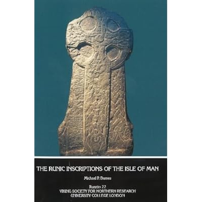 The Runic Inscriptions of the Isle of Man