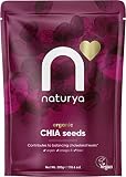 Naturya Chia seeds - 300g
