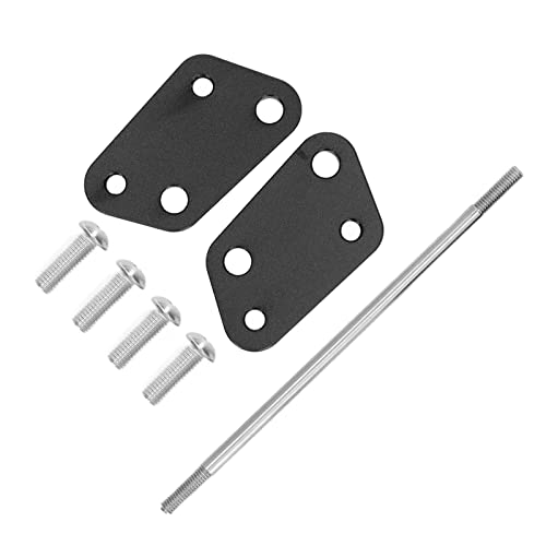 Pédale de rechange GIXXER 250 pour réparer un sélecteur tordu