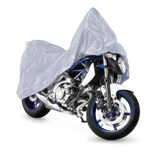 Bâche moto XL Sumex MOTO0XL étanche extérieure anti-UV pour motard