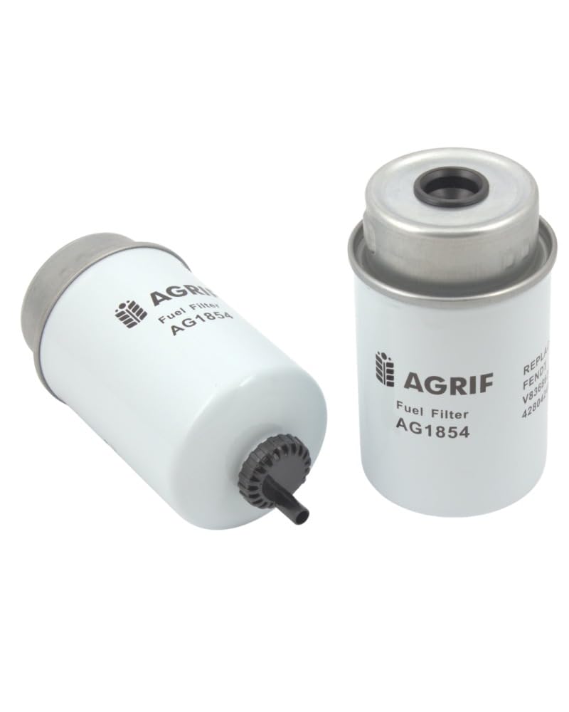 Filtro carburante AG1854 compatibile con WK8153, SK3199, SK3392, SN70210