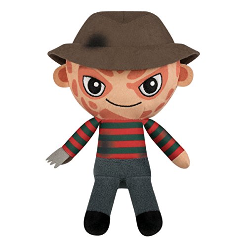 Peluche Freddy Krueger Funko collectionner l'horreur sans encombrer l'espace
