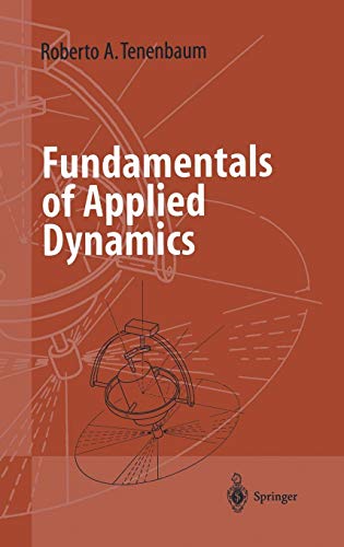 Fundamentals of Applied Dynamics (Advanced Texts in Physics)
