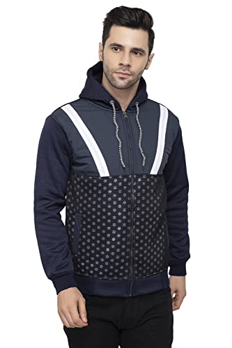 Image of MENS FUR JACKET