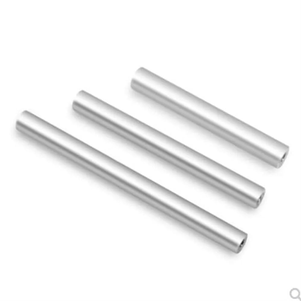 5 szt. Aluminiowa nakrętka łącząca(100MMxM5)