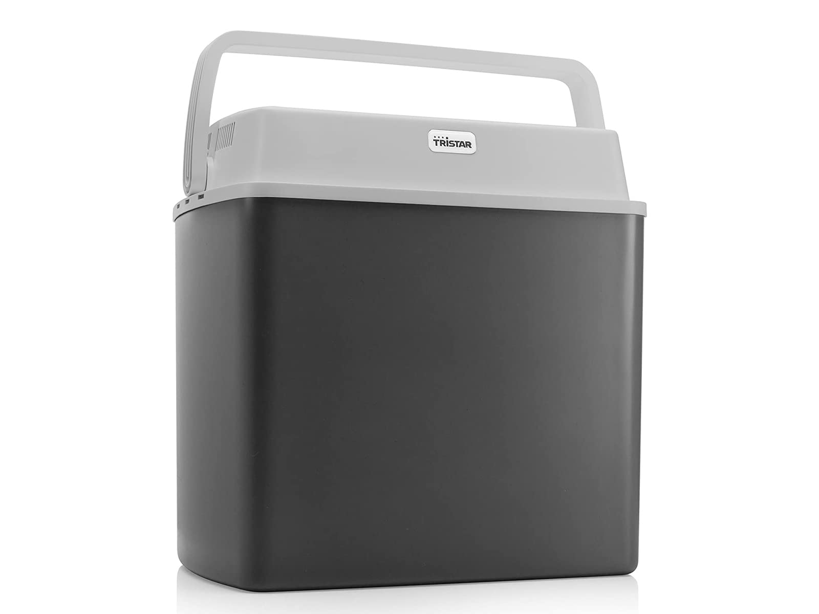 Tristar Lodówka – 22 litry, termoelektryczny system chłodzenia, wtyczka 12 V KB-7424