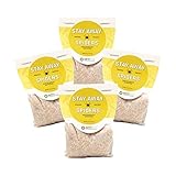 Stay Away Spiders Repellent Pest Control Scent Pouches - All Natural, No Mess, and Environmentally...