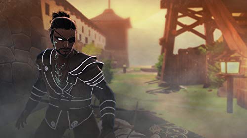 Aragami Shadow Édition Switch - vue 7