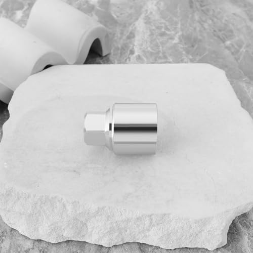 Image of 1pc 316 Locking Wheel Nut Key Anti Theft Locking Wheel Nut Key 316 Wheel Lock Nut Socket Adapter Lug Nut Locking Tool Compatible with Mercedes Benz