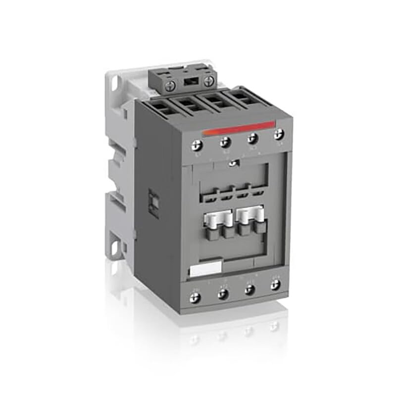 Contacteur CA AFC40 pour stabiliser les lignes de commande électriques