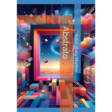 Capa do livro Abstrato