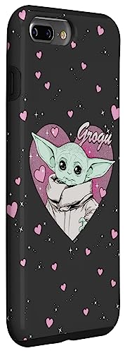 Coque iPhone 7 Plus Star Wars anti-rayures pour protéger votre écran