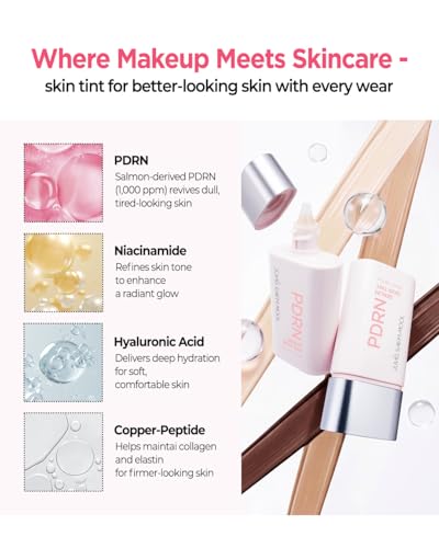 Image of PDRN Serum Skin Tint (24W)