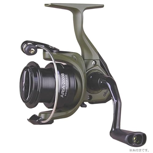 ゼニス Okuma NEW202 7kg 画像3