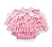 Mud Pie Baby Girl's Bloomer,  Pink,  0-6 Months