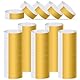 Eintrittsbänder 300 Stück, Gold Event Handgelenkband Papier-Armbänder Partybänder Wasserdichte Wasserfeste Papierarmbänder Securebänder Festival Armbänder Kontrollbänder