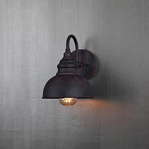 Applique extérieure E27 IP65 étanche pour illuminer durablement vos façades et balcons