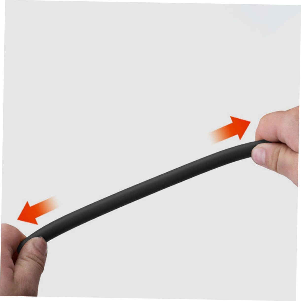 10m Sound Absorbing Sponge Tube for Bike Frame Internal Housing Damper Brake Wire for Bicycles