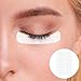 1000 Pcs Lash Lift Paper Strips Eye Pads Lash Extensions Sticky Lashes Lift Pads Under Eye Pad Eyelash Perm Pad Tapes Makeup Beauty Tools for Salon Eyelash Extensions Perming Lifting