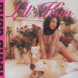 LIL' KIM LIL’ KIM - Hard Core - CD