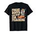 These Boots Are Made For Teaching Bruh We Back Teacher Funny T-Shirt