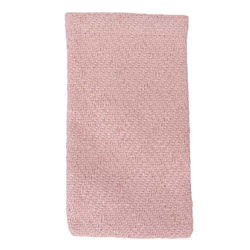 Bolsa de armazenamento de óculos, bolsa de óculos multifuncional resistente ao desgaste Tecido de ny