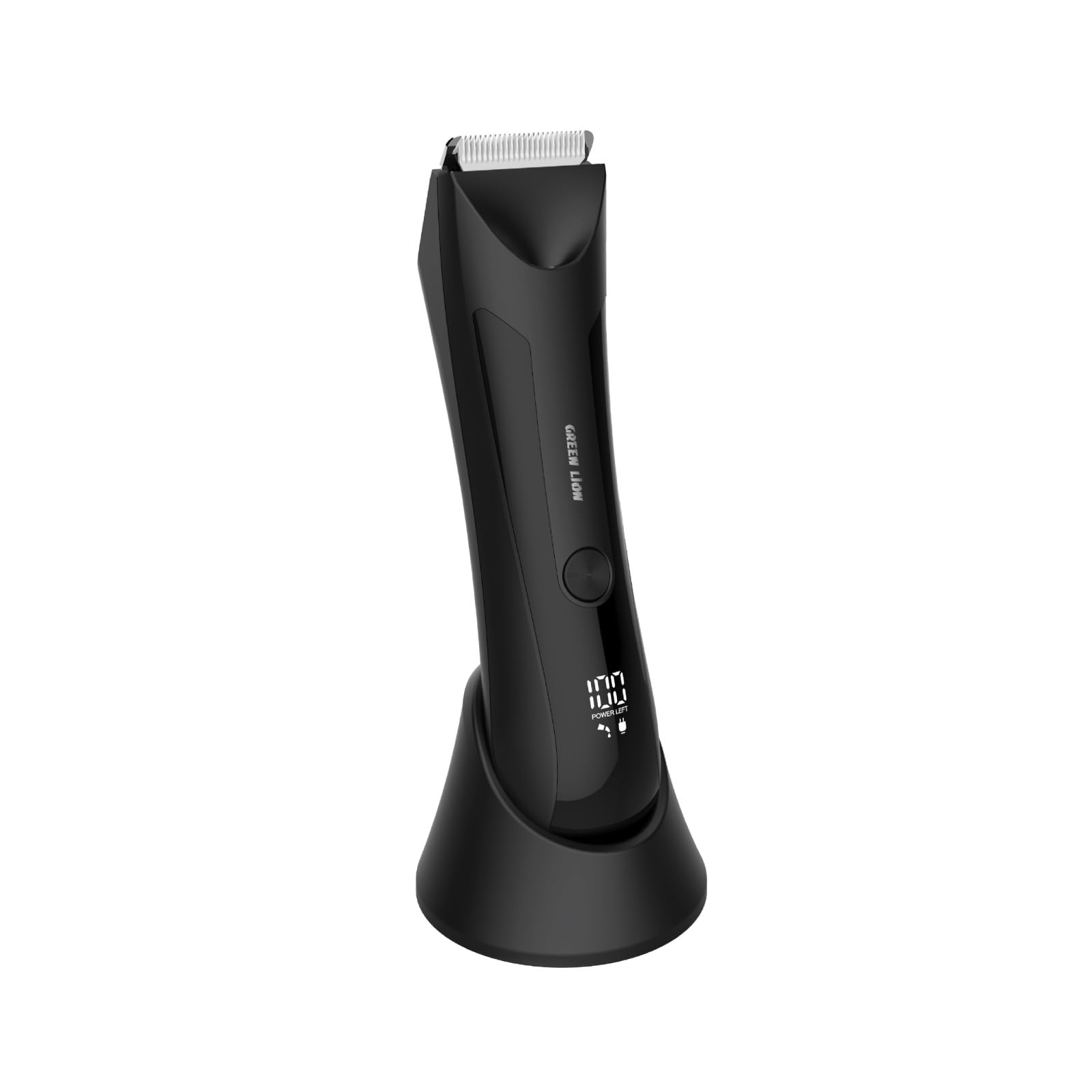 Sensitive Area Trimmer 600mAh - Black