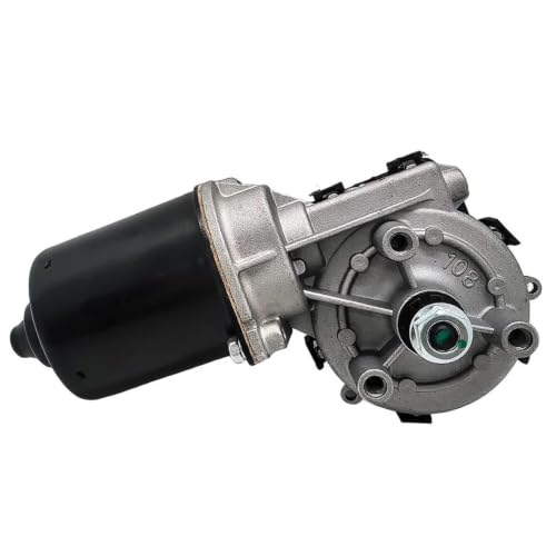 Moteur d'essuie-glace Megane 2 d'origine 288001683R pour votre essuyage avant