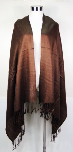 Tapp Collections™ Premium Pashmina Shawl Wrap Scarf2