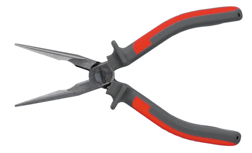 KS Tools 713.4014, zestaw szczypców, 4-częściowy