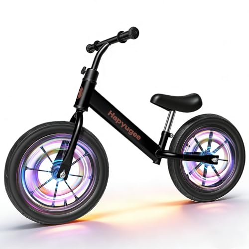 Hapyugee Foldable Balance Bike