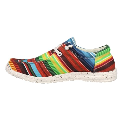 Image of ROPER Women's Hang Loose 3110 Loafer