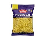 Haldiram Moong Dal - 400g - Pack Of 1